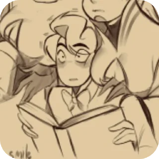 📖 emoji Святой Петька 2 @deadly_air : пак 1-5> : @fStikBot Telegram sticker 8 of 120