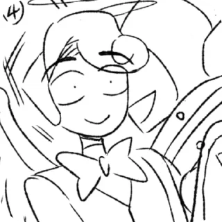 📖 emoji Святой Петька 2 @deadly_air : пак 1-5> : @fStikBot Telegram sticker 16 of 120