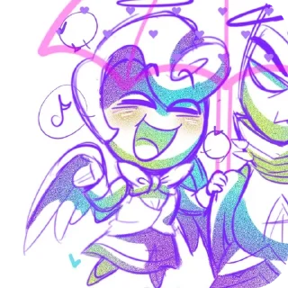 📖 emoji Святой Петька 2 @deadly_air : пак 1-5> : @fStikBot Telegram sticker 11 of 120