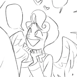 📖 emoji Святой Петька 2 @deadly_air : пак 1-5> : @fStikBot Telegram sticker 21 of 120