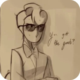 📖 emoji Святой Петька 2 @deadly_air : пак 1-5> : @fStikBot Telegram sticker 3 of 120
