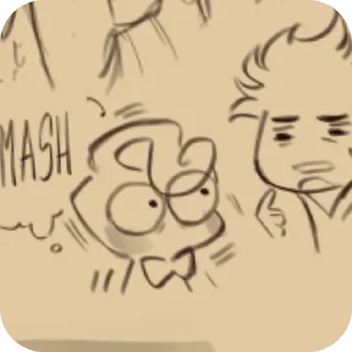 📖 emoji Святой Петька 2 @deadly_air : пак 1-5> : @fStikBot Telegram sticker 2 of 120