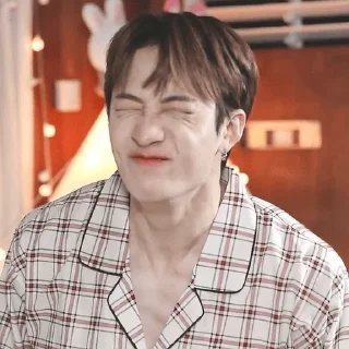 ☺️ emoji Stray kids by @Ministrelia_98 Telegram sticker 21 of 73