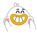 Sticker from Утка (@TgSticker)