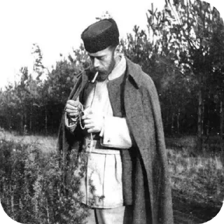 Sticker from Бока не бока 2