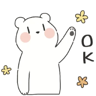👍 emoji With You (Girl) @jp_stickers Telegram sticker 9 of 33