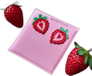 💌 emoji Клубничкастикеры Telegram sticker 12 of 18