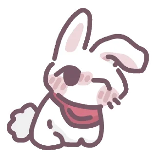 Sticker from клубничка || китик!! @Retrolep1