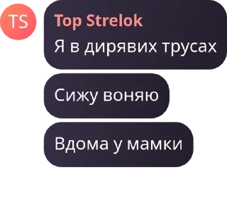 Sticker from Стикеры Футболити pack by @QuotLyBot