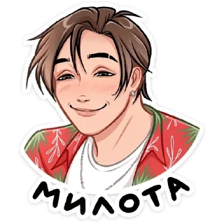 Sticker from pikchi_1.0