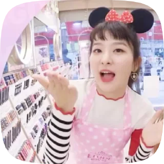 💋 emoji аяжанка Telegram sticker 11 of 29