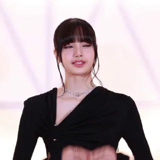 🖤 emoji @lalals7 bvlgari event Telegram sticker 8 of 50