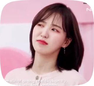🥴 emoji аяжанка Telegram sticker 13 of 29