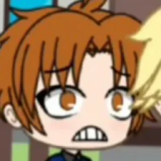 😡 emoji О, Италия красиво поёшь 🥰🥰🥰🥰🥰😘 Telegram sticker 22 of 50
