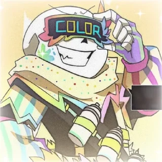 🎨 emoji 𓏵     𝘣𝘺  @shaddss Telegram sticker 20 of 120