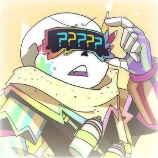 🎨 emoji 𓏵     𝘣𝘺  @shaddss Telegram sticker 21 of 120