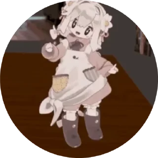 людишки 2 :| sticker 1