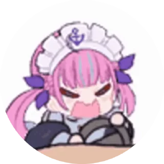 🌟 emoji людишки 2 :| Telegram sticker 17 of 44