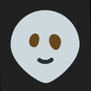 🙂 emoji ПОАРПВЛЮВПЛЮПЫОЮПВЛЮПЛЮВ Telegram sticker 2 of 11