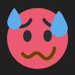 😄 emoji ПОАРПВЛЮВПЛЮПЫОЮПВЛЮПЛЮВ Telegram sticker 4 of 11