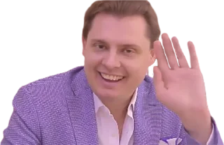 Sticker from Е. Н. Понасенков
