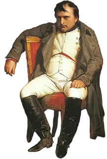 Sticker from Е. Н. Понасенков