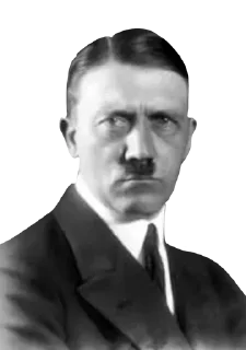 😡 emoji Гитлер Telegram sticker 22 of 120