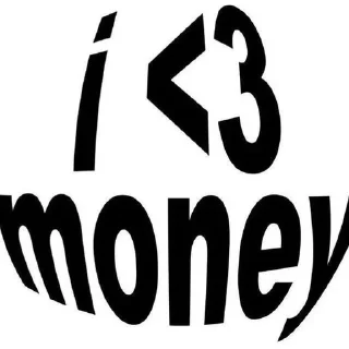 💸 emoji ну типа Telegram sticker 20 of 27