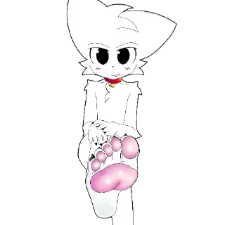 🦵 emoji Boikisser~4 Telegram sticker 11 of 76