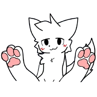 😏 emoji Boikisser~4 Telegram sticker 16 of 76