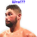 Sticker from Бокс (@boxingcom)