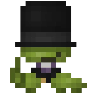 👍 emoji Окто бокс стикеры Telegram sticker 10 of 16