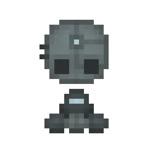 🤖 emoji Окто бокс стикеры Telegram sticker 8 of 16