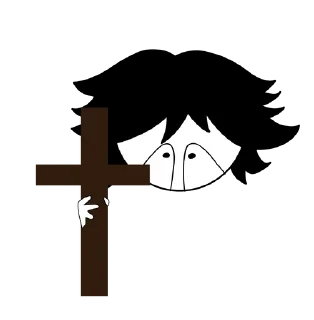 Sticker from ашот ашотович ашотов