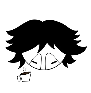 Sticker from ашот ашотович ашотов