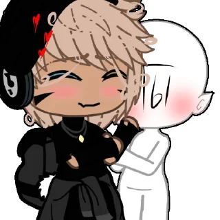 🥰 emoji Ян Telegram sticker 16 of 83