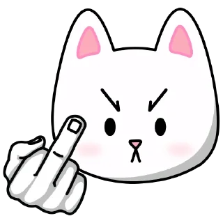 🤬 emoji Мурзя @selis_design Telegram sticker 5 of 14