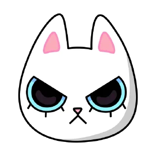 😡 emoji Мурзя @selis_design Telegram sticker 11 of 14