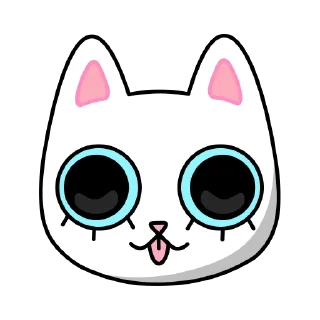 😐 emoji Мурзя @selis_design Telegram sticker 9 of 14