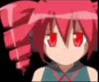 🥲 emoji Teto world domination🗣️ Telegram sticker 10 of 120