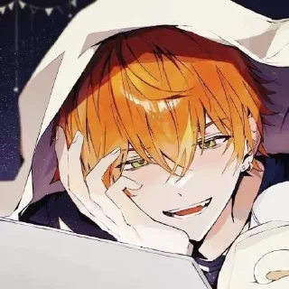 🥞 emoji Akito shinonome~ Telegram sticker 10 of 56