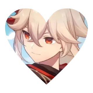 Sticker from 🍁𐌺ᥲᤁᥙɦᥲ @koydji_ix25