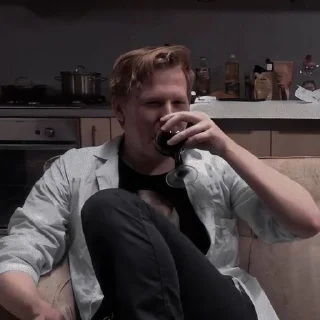 🥂 emoji даня на все случаи жизни Telegram sticker 8 of 24