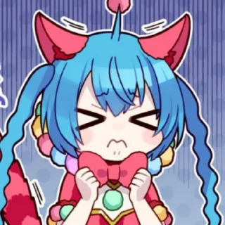 Sticker from секайчики