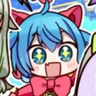 Sticker from секайчики