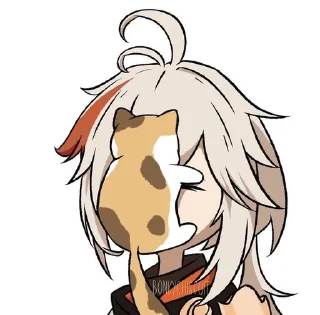 😐 emoji Н н Telegram sticker 13 of 36
