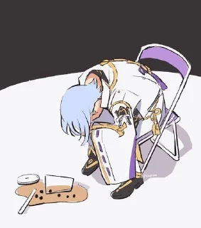 😔 emoji Н н Telegram sticker 17 of 36