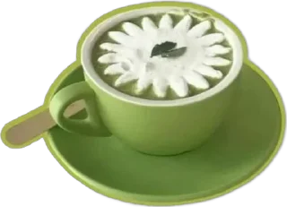 🌟 emoji Green leafs @starsihelp Telegram sticker 9 of 60