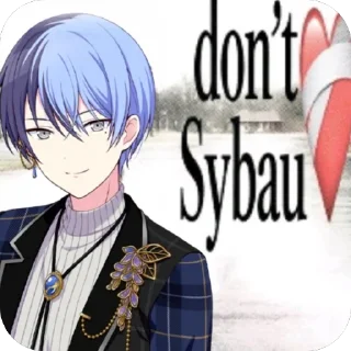 🫥 emoji Another sybau Telegram sticker 15 of 106