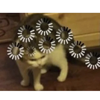 😐 emoji ПакКекыч Telegram sticker 21 of 80